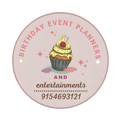 Birthday Event Planners